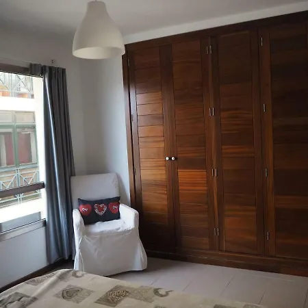 Apartment Casa Bellambriana