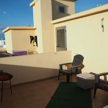 Casa Bellambriana *