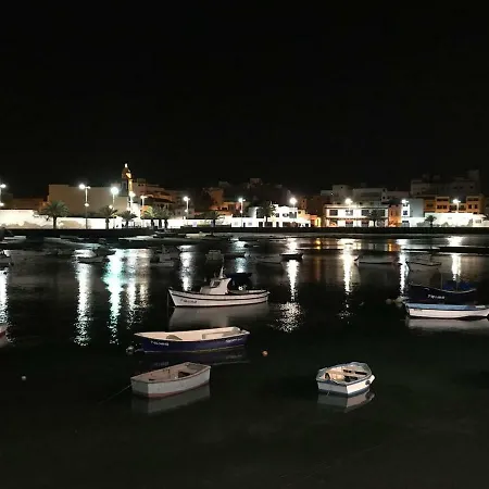 Casa Bellambriana Apartment Arrecife (Lanzarote)