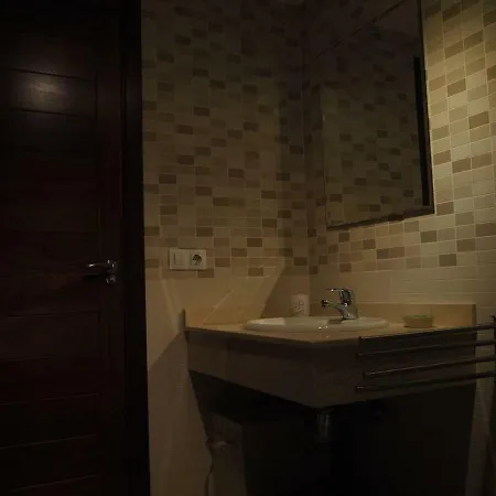 Apartamento Casa Bellambriana *