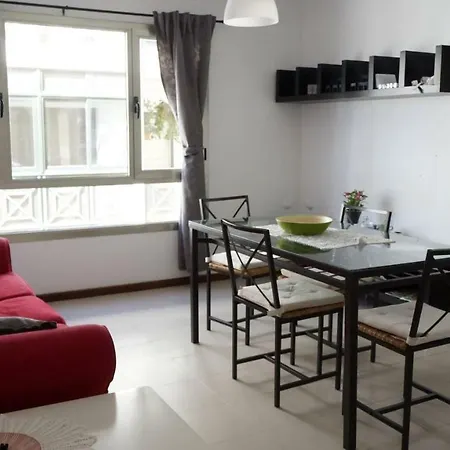 Casa Bellambriana Apartamento Arrecife (Lanzarote)