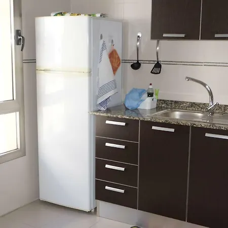 Casa Bellambriana アパート アレシフェ