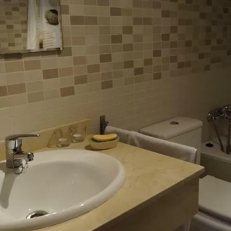 Apartamento Casa Bellambriana