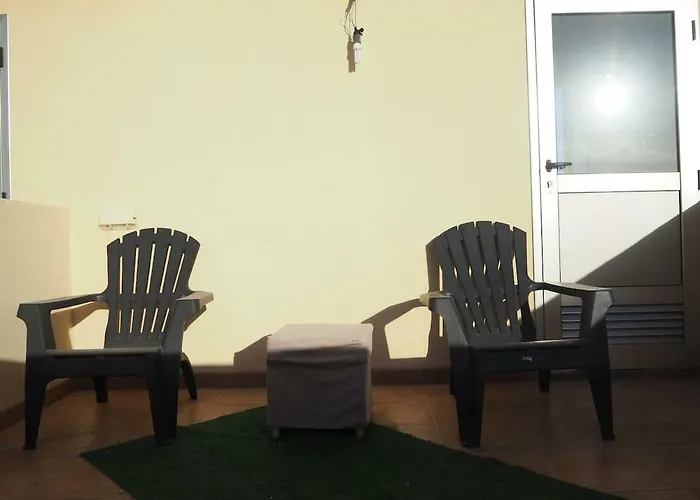 Casa Bellambriana Apartment Arrecife (Lanzarote)