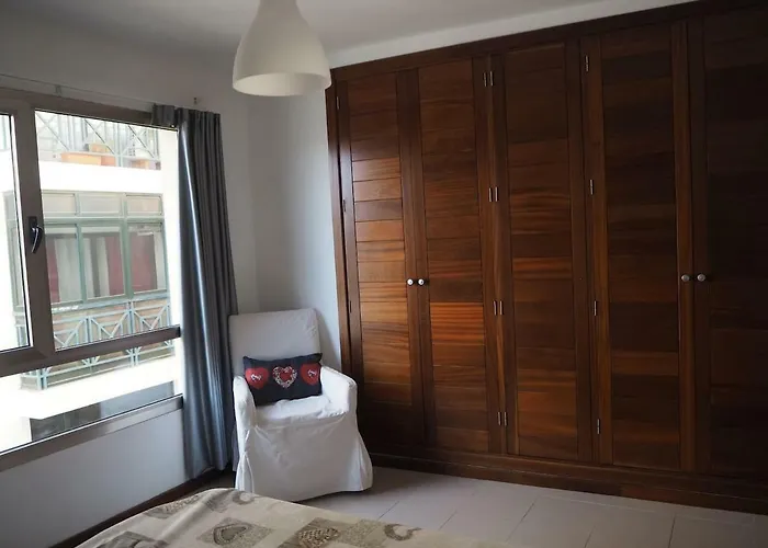 Apartment Casa Bellambriana