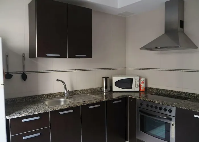 Casa Bellambriana Apartment Arrecife (Lanzarote)