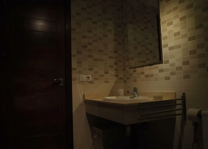 Apartment Casa Bellambriana *