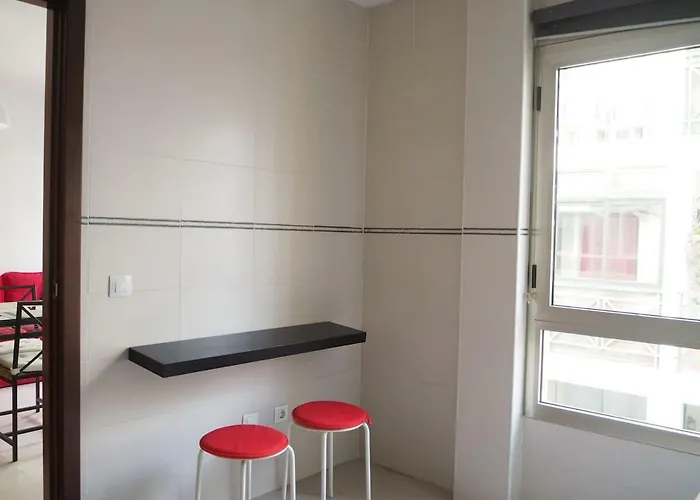 Casa Bellambriana Apartment Arrecife (Lanzarote)