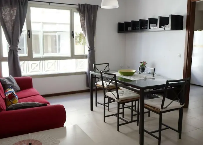 Casa Bellambriana Apartment Arrecife (Lanzarote)