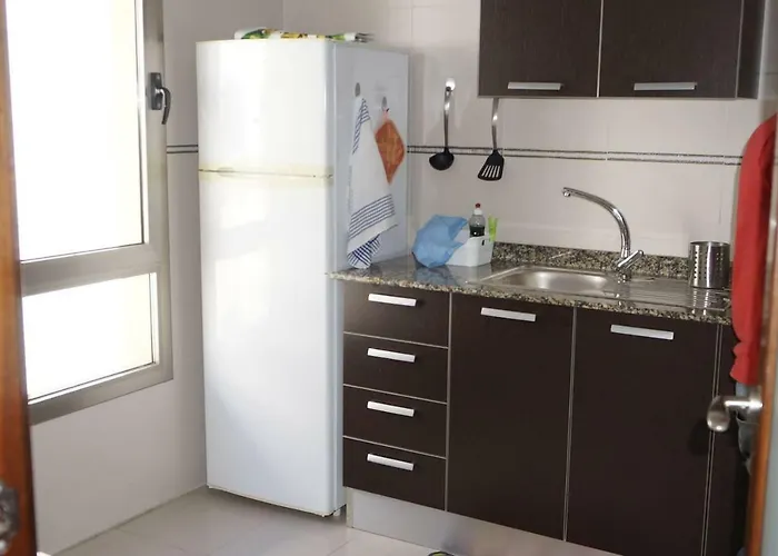 Casa Bellambriana Apartment Arrecife (Lanzarote)