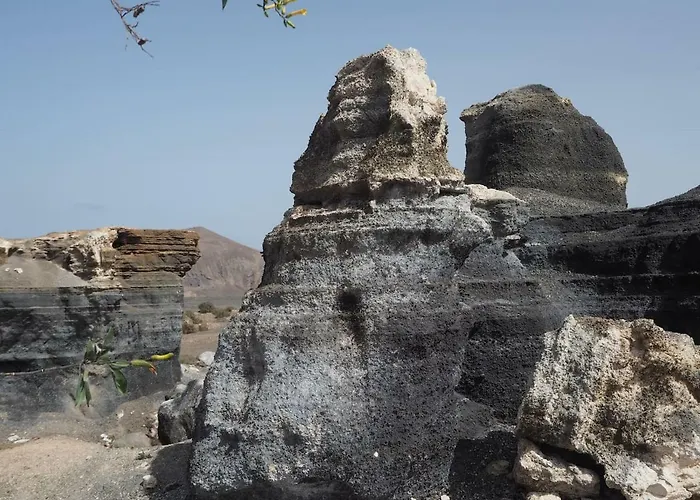 Apartment Casa Bellambriana *