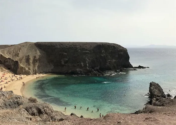 Casa Bellambriana * Arrecife (Lanzarote)
