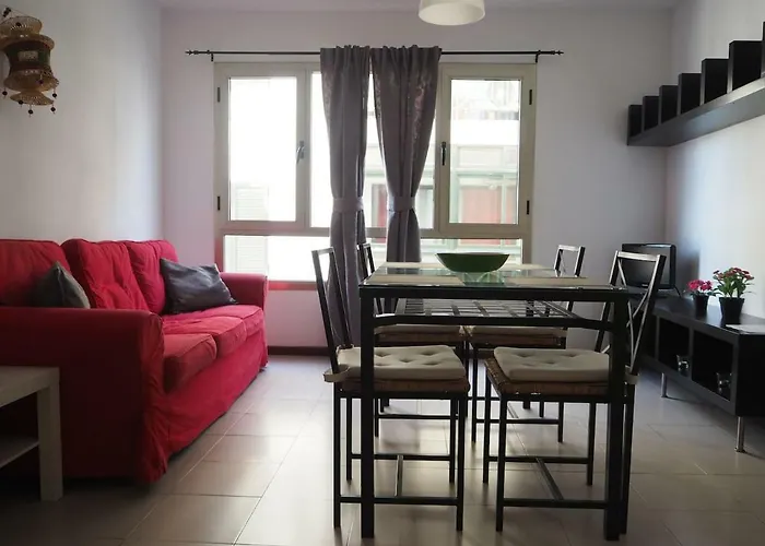 Apartment Casa Bellambriana *