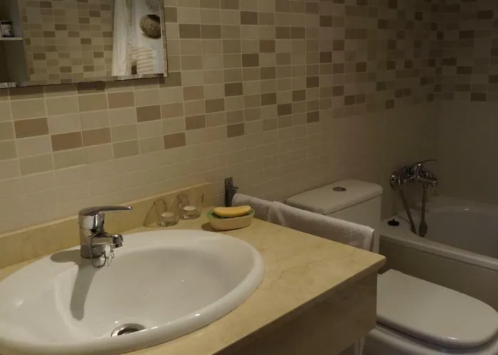 Apartment Casa Bellambriana