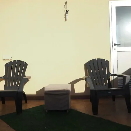 Casa Bellambriana 아파트 아리시페