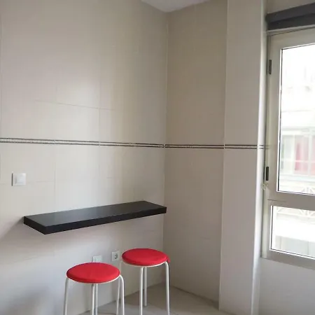 Casa Bellambriana 아파트 아리시페